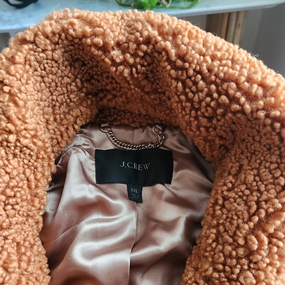 Coat - Picture 4 of 12